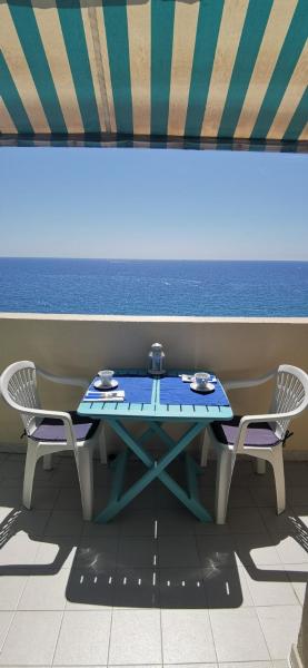Studio Le Grand Bleu Fshh